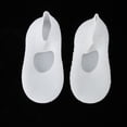 thumbnail image 4 of Foot Protector,1 Pair Silicone Socks Anticracking Socks Silicone Prevention Socks Next-Gen Design, 4 of 8