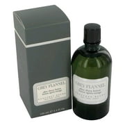 Angle View: Grey Flannel by Geoffrey Beene, 3.4 oz After Shave Lotion for men