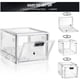 thumbnail image 2 of Caja bloqueable, caja de almacenamiento bloqueable con cerradura, caja de bloqueo de medicina para clasificación de refrigerador, Lo, 2 of 5
