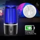 thumbnail image 3 of Mosquito Repellent Lamp, Electric UV Mosquito Killer, Indoor and Outdoor Electric Insect Trap Light, Fly Destroyer for Mosquitoes, Moths, Flies, and I, 3 of 5
