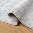 thumbnail image 2 of Safavieh Tulum Coriander Moroccan Geometric Area Rug, 2 of 6