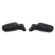 thumbnail image 3 of Motorcycle Front Footrest Foot Rests for TIGER 850 SPORT TIGER Silver, 3 of 5