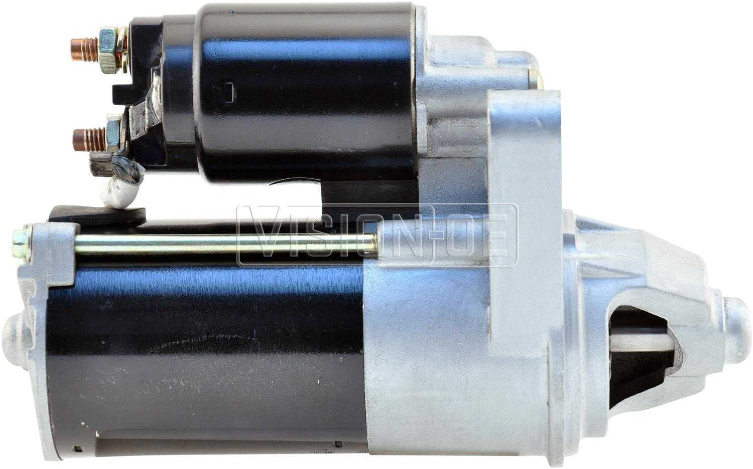 Vision OE 52020 Starter Motor
