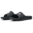 thumbnail image 2 of Calzado Under Armour para Hombre Locker IV SL Negro Under Armour 3023758-001, 2 of 6