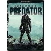 Predator (DVD), 20th Century Fox, Sci-Fi & Fantasy