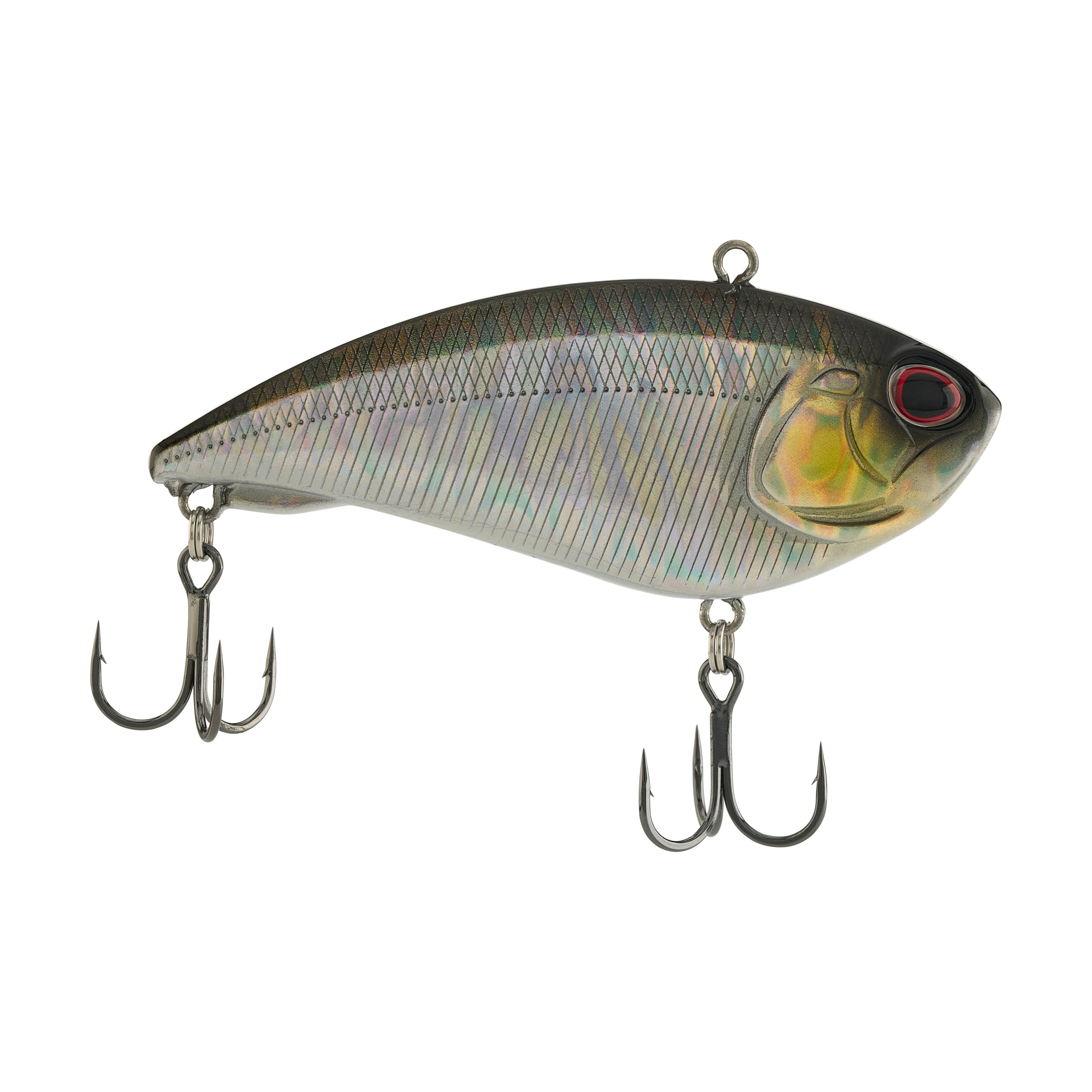 Berkley Jack, 8, 1 oz, Black Silver