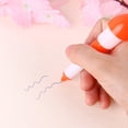 thumbnail image 2 of 20 piezas bolígrafo telescópico Mini bolígrafo niños bolígrafos de tinta bolígrafos decorativos bolígrafos de escritura de oficina niñas, 2 of 5