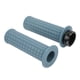thumbnail image 2 of Empuñaduras De Control Del Acelerador, Empuñaduras De Mango De Acelerador De Acelerador De Alta Resistencia Duraderas Calibre De 25 Mm Para Motocicleta ANGGREK Otros, 2 of 8