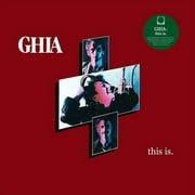 Ghia - This Is - Vinyl