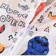 thumbnail image 4 of Chaqueta cortavientos con cremallera y capucha para niños pequeños, a prueba de viento, abrigo para niños pequeños, primavera y otoño, cortavientos ligero Sailing Electrónica, 4 of 5