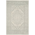thumbnail image 3 of Safavieh Adirondack Xavier Oriental Area Rug, Ivory/Slate, 4' x 6', 3 of 13