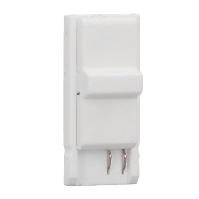 Jig RCM, Outil de Mode de Récupération NS pour Switch avec Joy-Con, Connecteur Court pour Simulateurs GBA FBA
