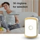 thumbnail image 4 of 2019 Home Security Wireless Doorbell Waterproof AC 100-240V 300M Range Door Bell, 4 of 5