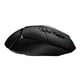 thumbnail image 3 of Mouse Gamer LOGITECH G502 X Lightspeed 25600 DPI Inalambrico 910-006179 negro Logitech 910-006179, 3 of 6