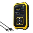 thumbnail image 1 of Multifunctional Nuclear Radiation Detector Electromagnetic Radiation Detection Device X γ β Rays Real Time Monitoring, 1 of 8