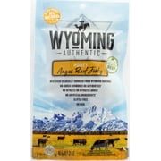 Wyoming All Natural Beef Jerky, Honey, 3.0 oz