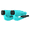 Teal, variant on , The Original Car Escape Tool, Window Breaker, Seatbelt Cutter, Pack Of 2, Sand