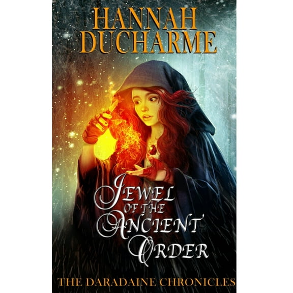 Jewel of the Ancient Order (Paperback)