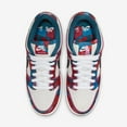 thumbnail image 4 of (Men's) Nike SB Dunk Low Pro QS x Parra 'Abstract Art' (2021) DH7695-600, 4 of 10