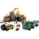 thumbnail image 1 of LEGO City The Mine (4204) (Age: 6 - 12 years) LEGO -, 1 of 1