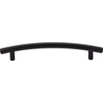thumbnail image 4 of Elements 406-128 Belfast 5-1/16" (128 Mm) Center To Center Arched Bar Cabinet Handle /, 4 of 4