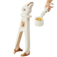 thumbnail image 2 of 1/2 Pieces Hot Plate Grip, Upgraded Bowl Grip for Kitchen, MultiPurpose Non-Slip Grip Tongs for Microwave, Oven, Air Fryer, Steamer, Pots & Bowls, 2 of 9