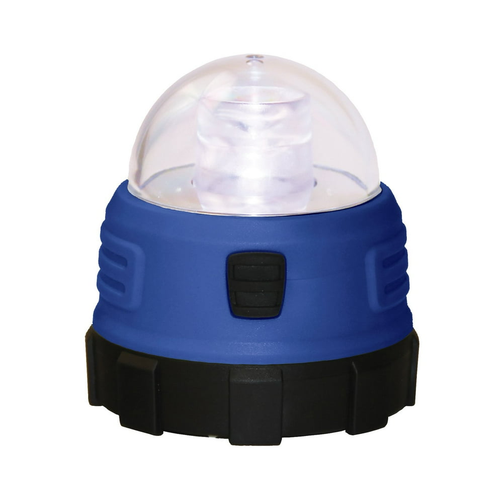 Texsport First Gear Mini Dome Battery Operated LED Light with