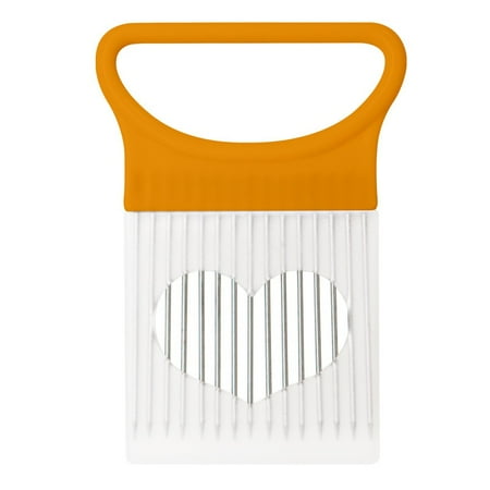

Vegetable Slicer Stainless Steel Onion Cutter Meat Fruit Needle Fork Portable Shredder Multifunctional Kitchen Tools Accessories