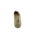 thumbnail image 2 of Victoria K Solid Knitted Textured Everyday Ladies Flats,, 2 of 4