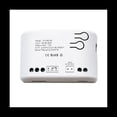 thumbnail image 1 of 1CH 85-250V 10A Interruptor Inteligente Tuya, MóDulo de Relé de AutomatizacióN APP Control Remoto, Interruptor InaláMbrico Wifi Puerta Abierta 433MHZ, 1 of 5