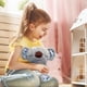 thumbnail image 5 of Juguetes para piscina, juguetes para bebés, juguetes para niños pequeños, máquina de sonidos para bebés, peluche relajante con detalles sensoriales, luces, respiración rítmica, movimiento, juguete mus, 5 of 8