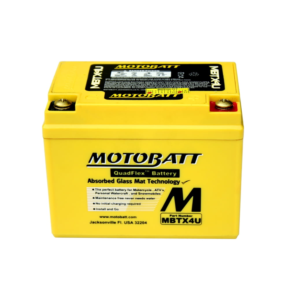 New Battery Replacement For Kymco Scooters Replaces 51111008000