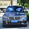 thumbnail image 4 of Glowing Purple Butterfly Wing Car Windshield Sun Shade Blocks UV Rays Sun Visor Protector Foldable Sun Shield, 4 of 6