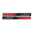 thumbnail image 3 of Pegatinas para manos de motocicleta, un par, para GS F900R F800 F750GS R1200GS R1250GS RT XR F850GS G310GS S1000RR CFMOTO, decoración impermeable, 3 of 5