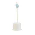 thumbnail image 1 of Brosse Pour Cuvette Avec Support Great Value, 1 of 1
