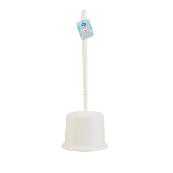 Great Value Toilet Brush and Caddy