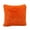 Orange, variant on JLFNYA Pillow Covers,Pillow Protector Clearance!Plush Cover Short Plush Cushion Cover Sofa Cushion Cover Cover Winter Plush Cover