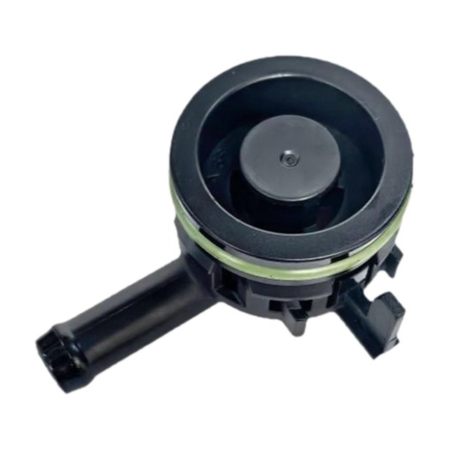 koolsoo Breather Hose Vent Valve 4E375AC Auto Components Exhaust Gas Check Valve