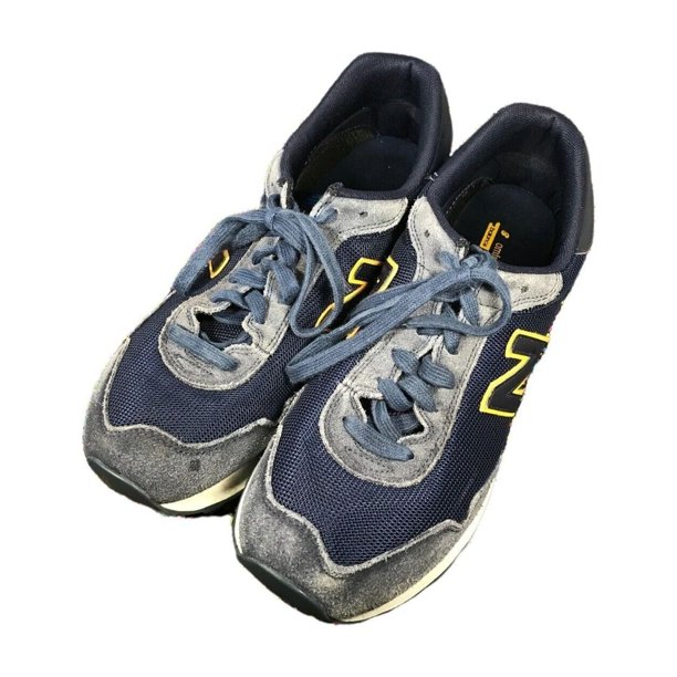 New Balance 515 Mens Casual Shoes Size 10.5 With Comfort Insert Workout Outdoor