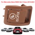 thumbnail image 3 of Funda ISOFIX para Caja Asiento Trasero Interruptor 2059200806, 3 of 9