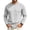 Black, variant on JoveMarine Mens T-Shirts Long Sleeve Raglan - Round Neck Casual Everyday Wear, Shirts for Men Classic Baseball Tee, Long Sleeve Shirts for Men for Casual,Black L