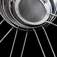 thumbnail image 6 of Kitchen Stainless Steel Flour Tea Strainer Mesh Colander Sieve Filter Sifter, 6 of 19