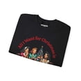 thumbnail image 6 of All I want for Christmas is The Chisme Comfy Christmas Sweater | Funny Latino, 6 of 7