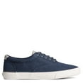 thumbnail image 2 of Sperry Men's, Striper II CVO SeaCycled Sneaker Baja Blue 7 M, 2 of 6