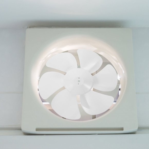 CRILSTYLEO Repuesto De Aspas Para Ventilador Eléctrico De Pie Con Alta Resistencia Y Acabado Fino