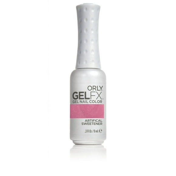 ORLY Nail Gel FX Gel - Artificial Sweetener 30758
