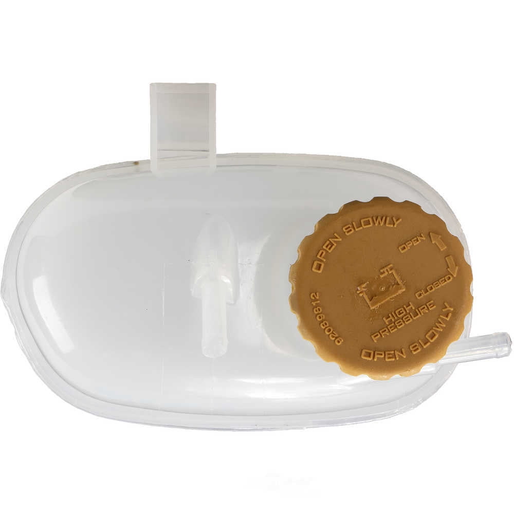 Global Parts Distributors LLC 2411093 Engine Coolant Reservoir