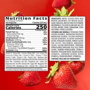 BOOST 20g High Protein Nutritional Drink Shakes, Creamy Strawberry, 8 fl oz, 15 Pack