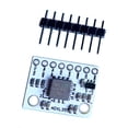 thumbnail image 5 of ADXL355 3- Accelerometer Sensor Module Digital Output Industrial Grade Low Power Consumption, 5 of 6
