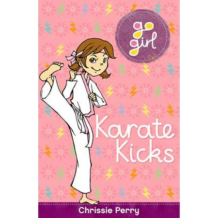 Karate Kicks (20 Best Karate Kicks)